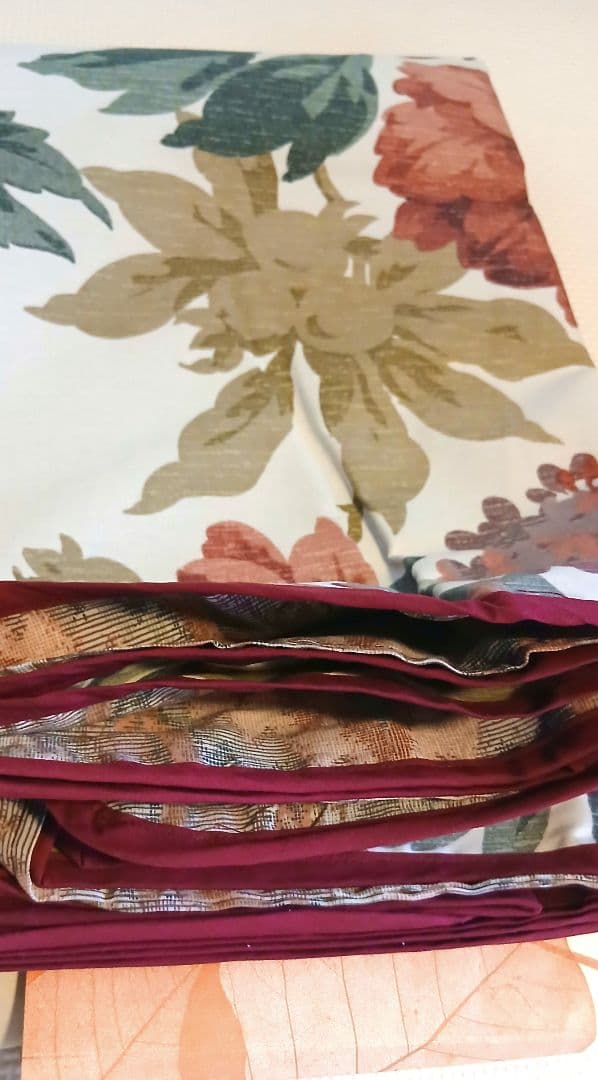 DAN  Duvet Cover+枕カバー2枚セット　掛け布団カバー