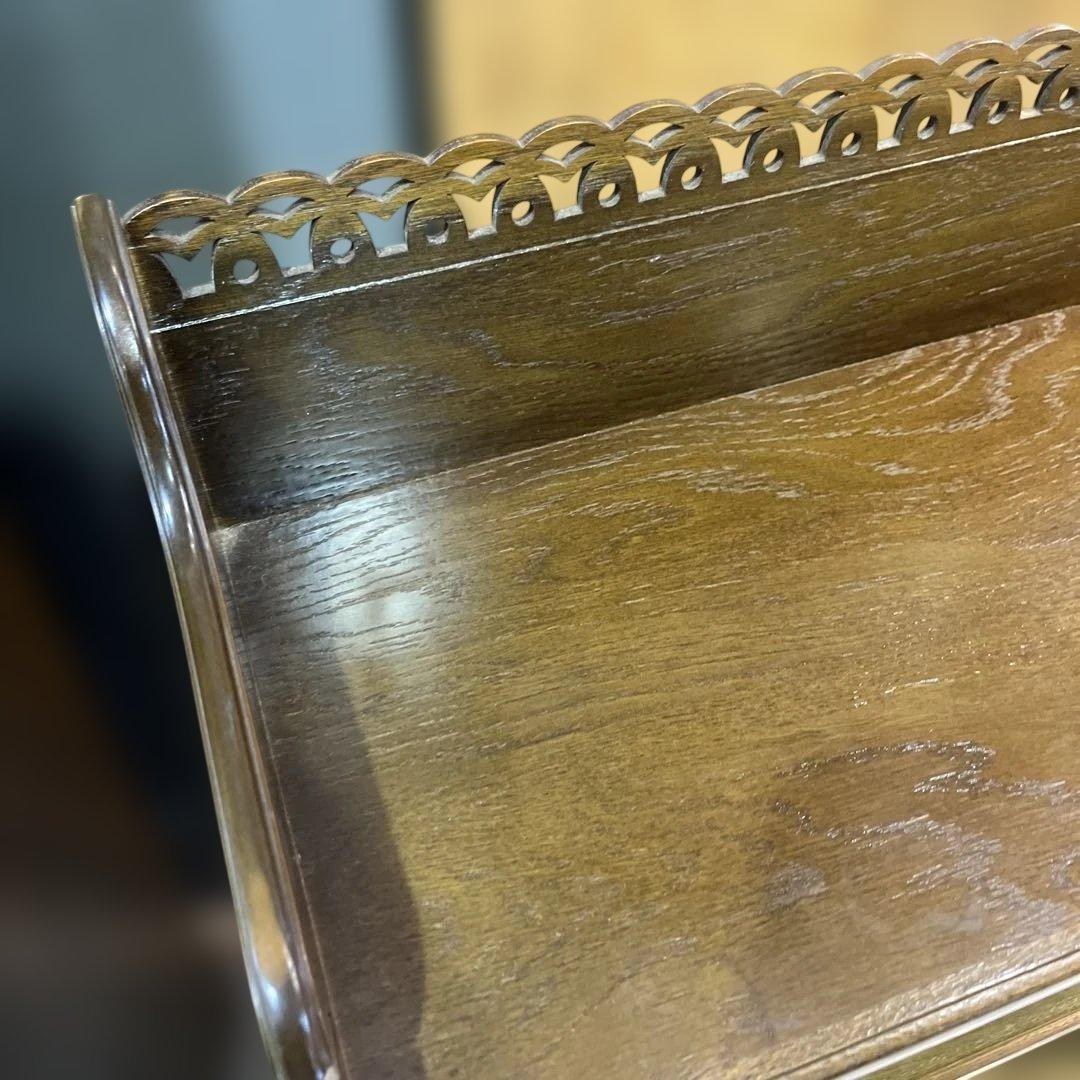 【パリの雑貨屋】オープンラック◆程度良好◇人気品