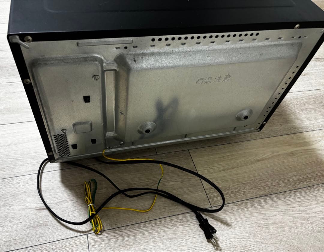 Panasonicオーブンレンジ