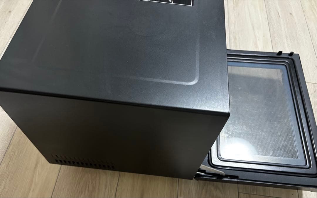 Panasonicオーブンレンジ