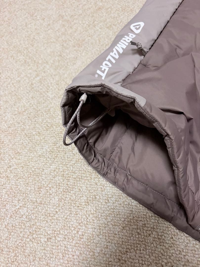 Nike ACG THERMA-FIT ADV ベスト ブラウン L