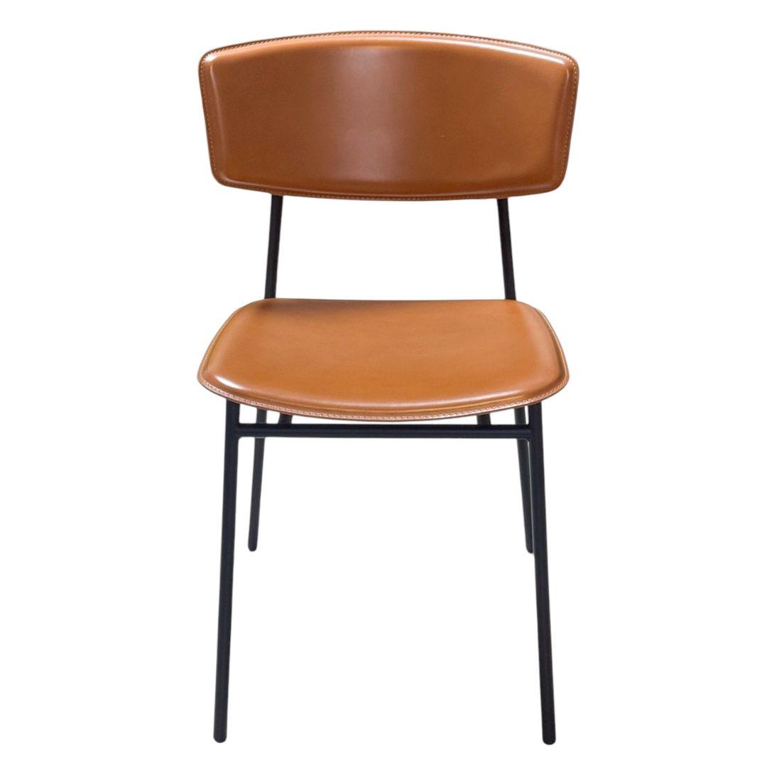 【送料込み】①Calligaris FIFTIES ダイニング チェア