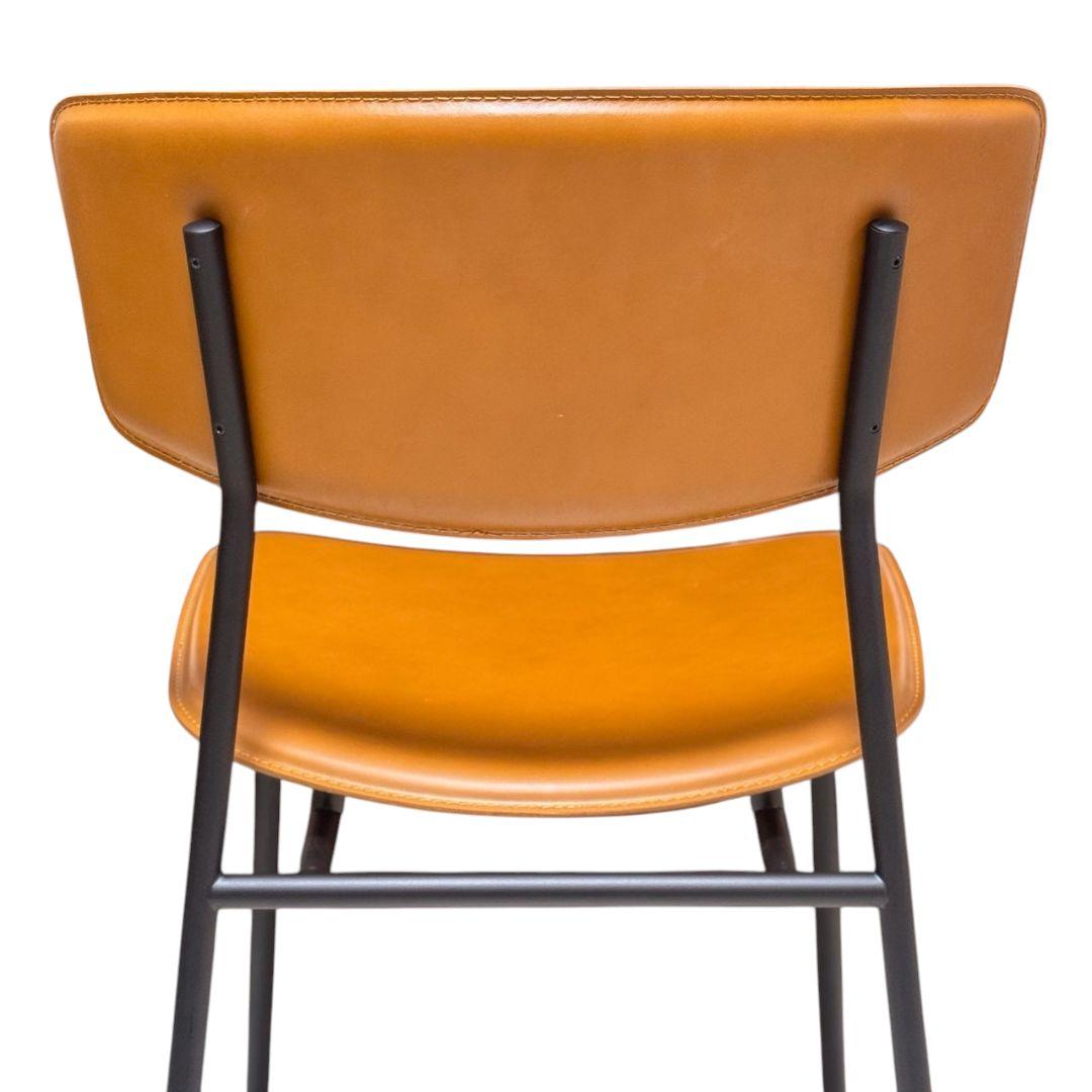 【送料込み】①Calligaris FIFTIES ダイニング チェア