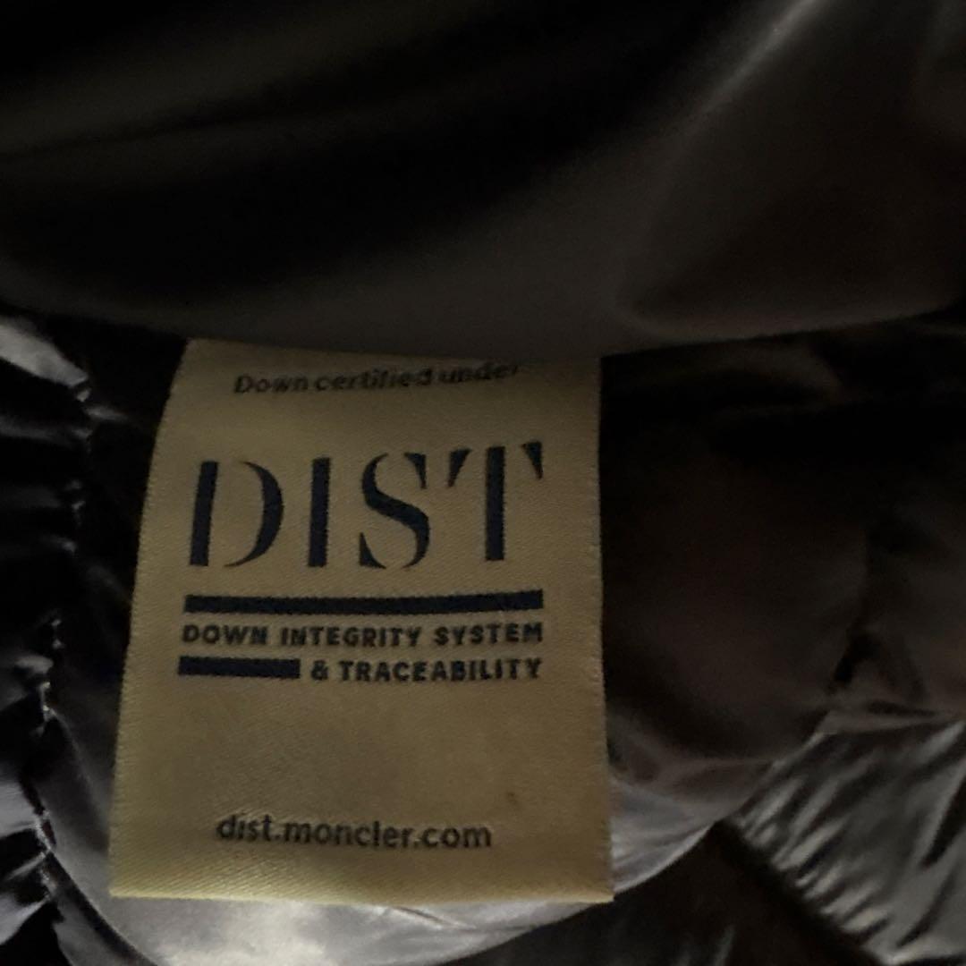 n_estateさま専用 MONCLER ネイビー　ボンバージャケット　サイズ3