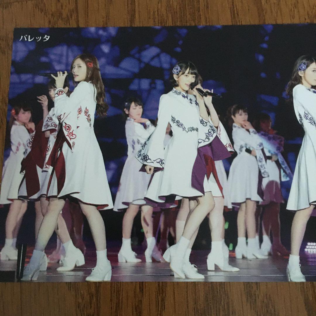 乃木坂46/5th YEAR BIRTHDAY LIVE 2017.2.20-…