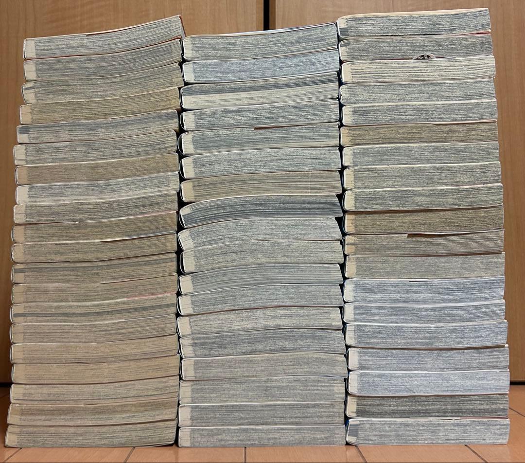 ワンピース 単行本 90冊