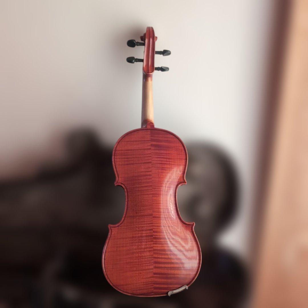 Pygmalius バイオリン ST-02 1/2 1996年製 弓付き