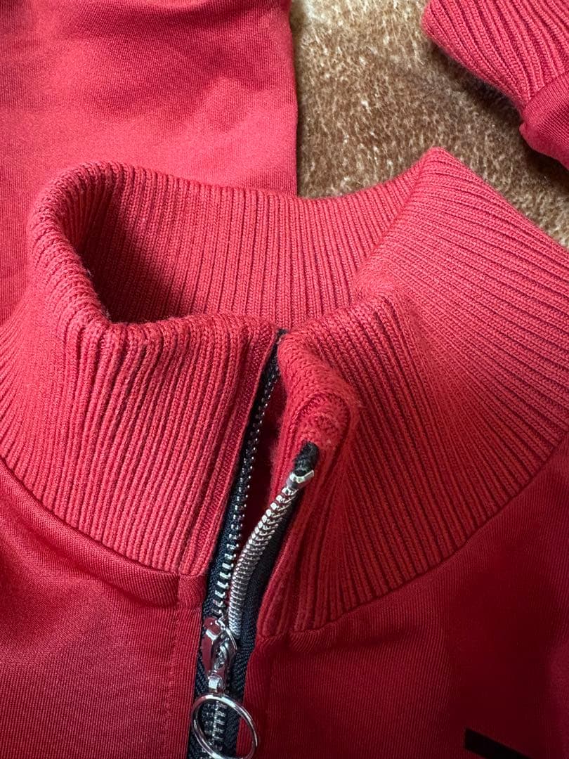 hidolatral theodol サイバージャージセットアップ