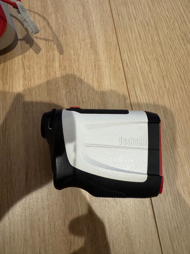 レーザー距離計　ブッシュネル ピンシーカー　ツアー　V4ジョルト ツアー　XE