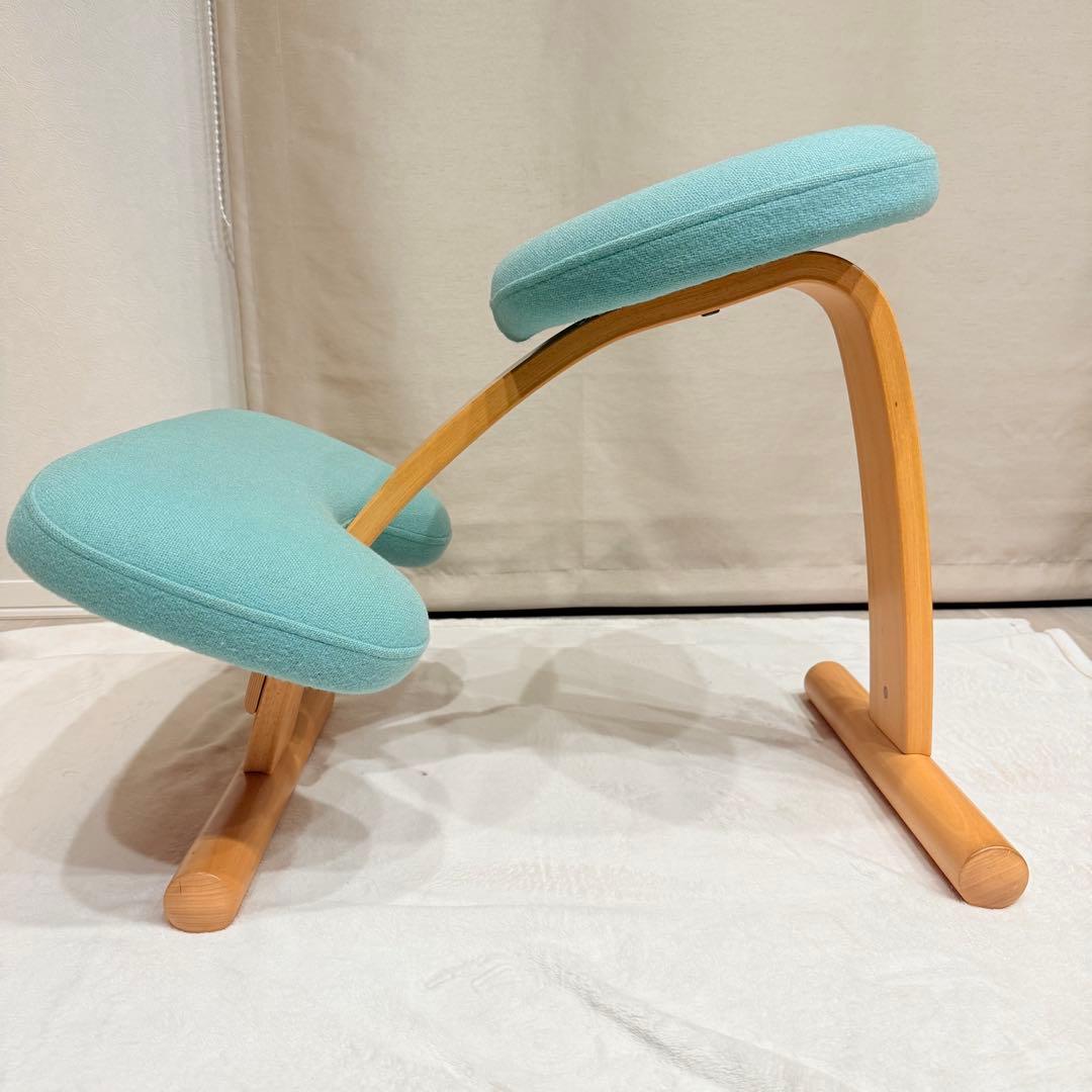 バランスイージー balans Easy ライトグリーン