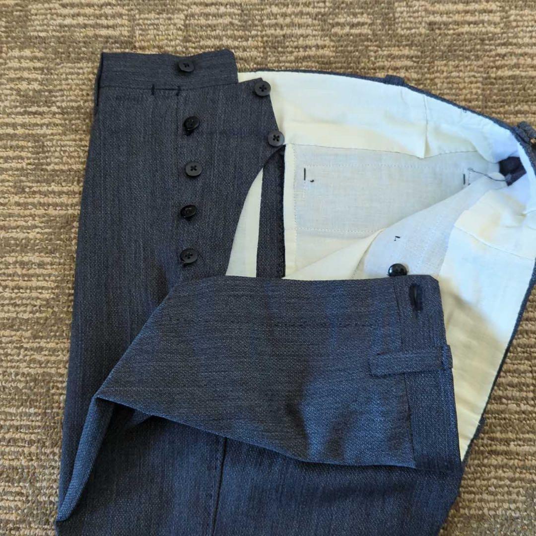 ブルースフォックス