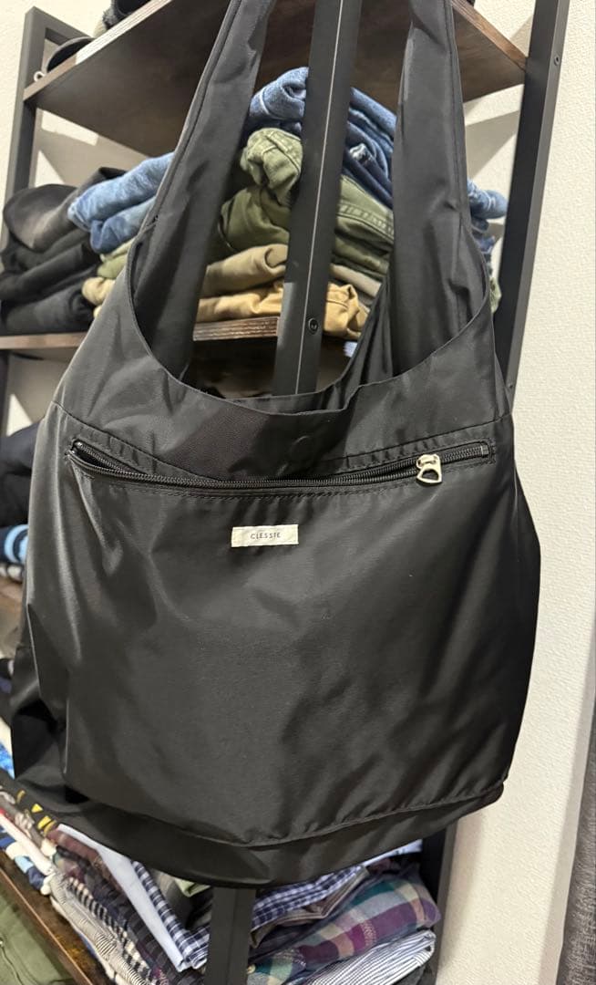 CLESSTE EVERYDAY BAG 完売品　美品