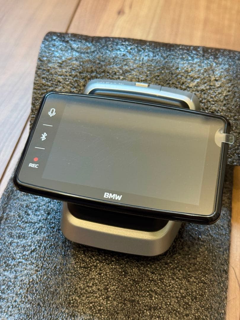 【美品】BMW Advanced Car Eye 3.0 PRO