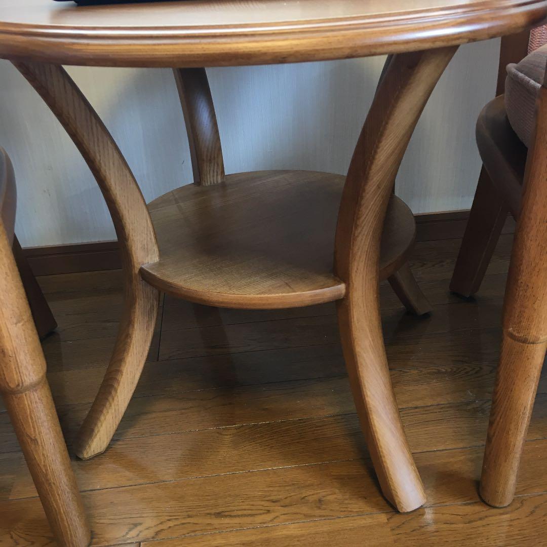 リビング3点セット　サリブ