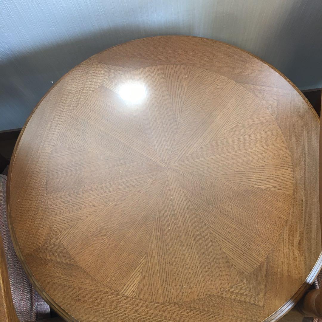 リビング3点セット　サリブ