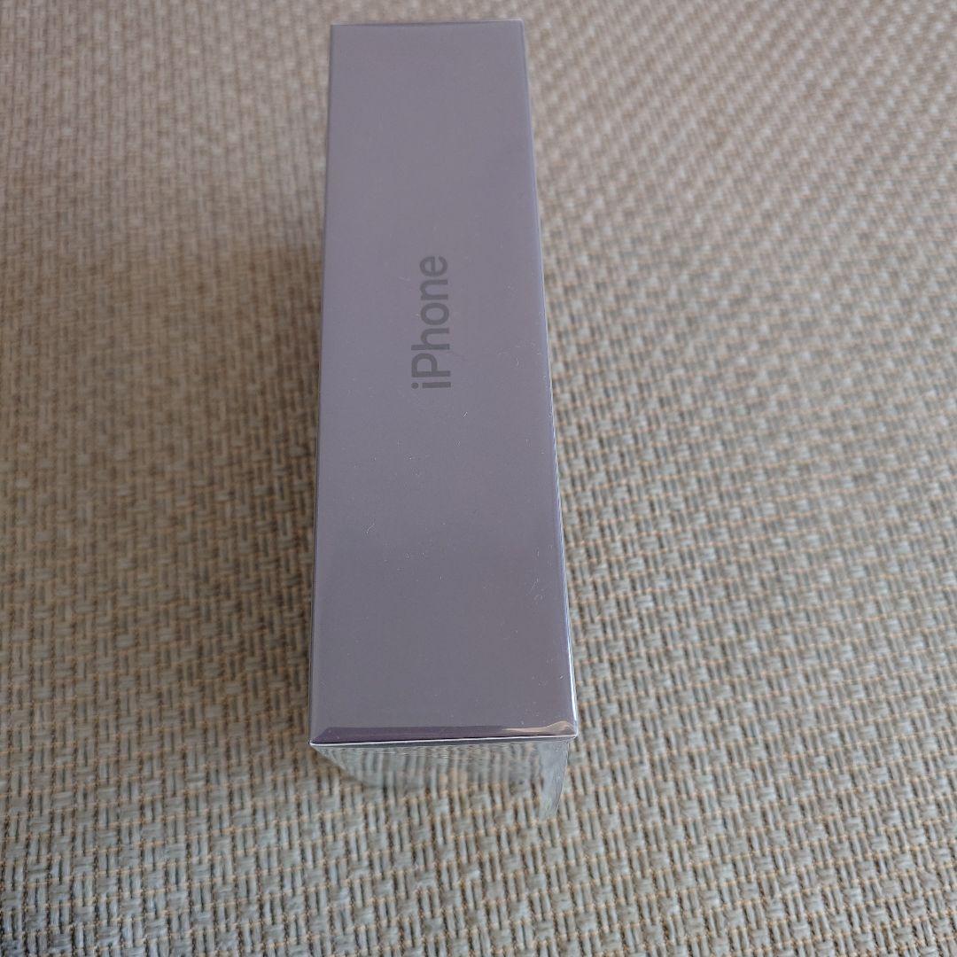 iPhone 8 Plus 64GB スペースグレー 新品未開封