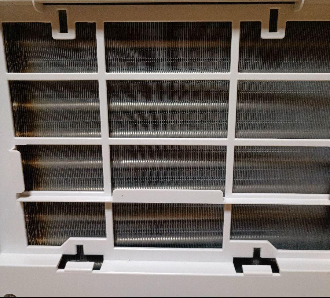 CORONA冷風除湿機