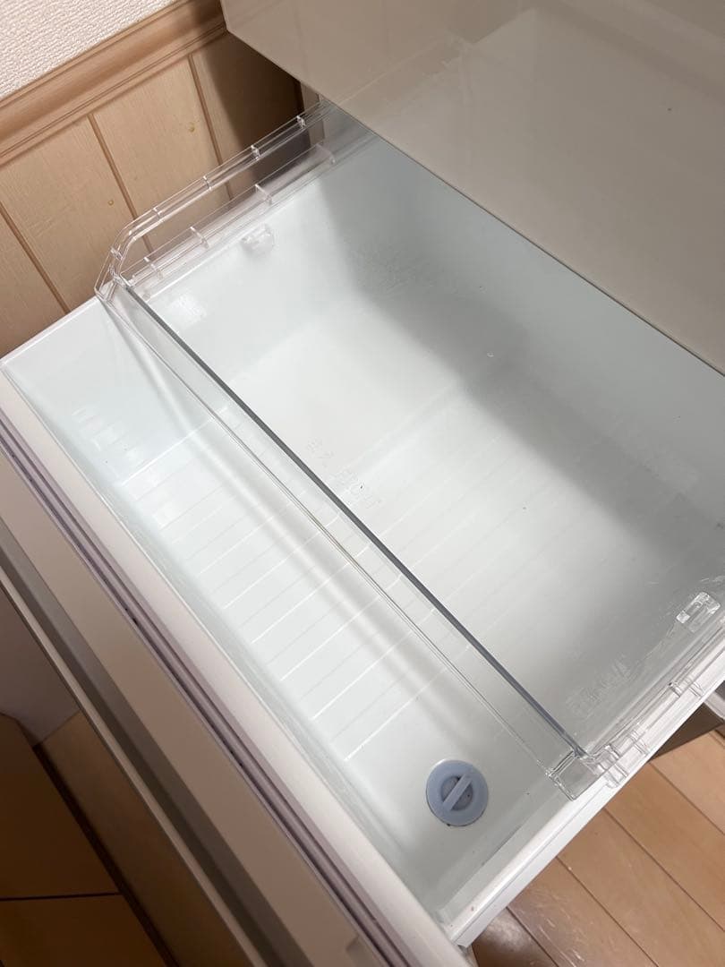 本日まで【4/8.9.10発送可】TOSHIBA冷蔵庫 356L 2022年製