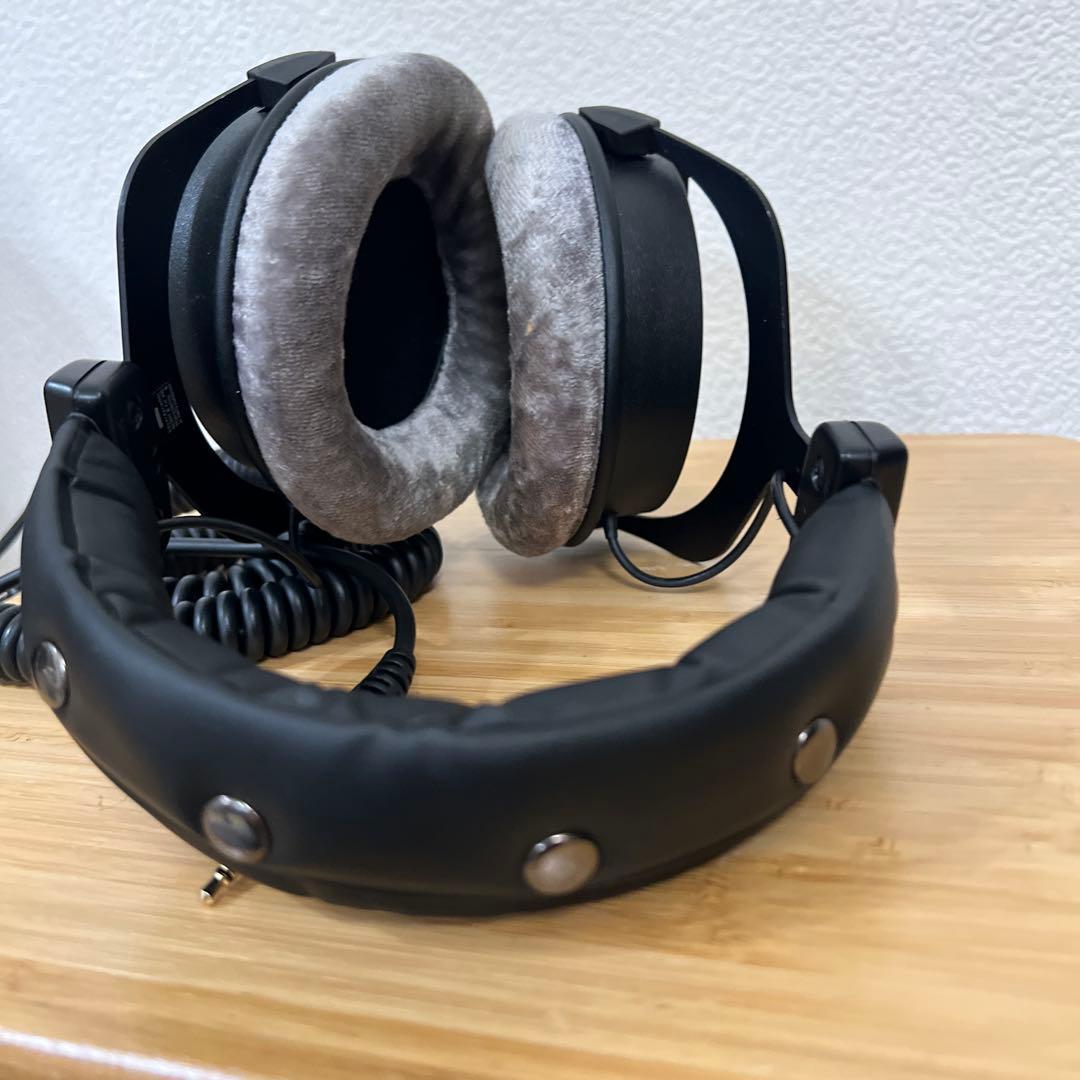 DT990PRO　250Ω　本体のみ　beyerdynamic