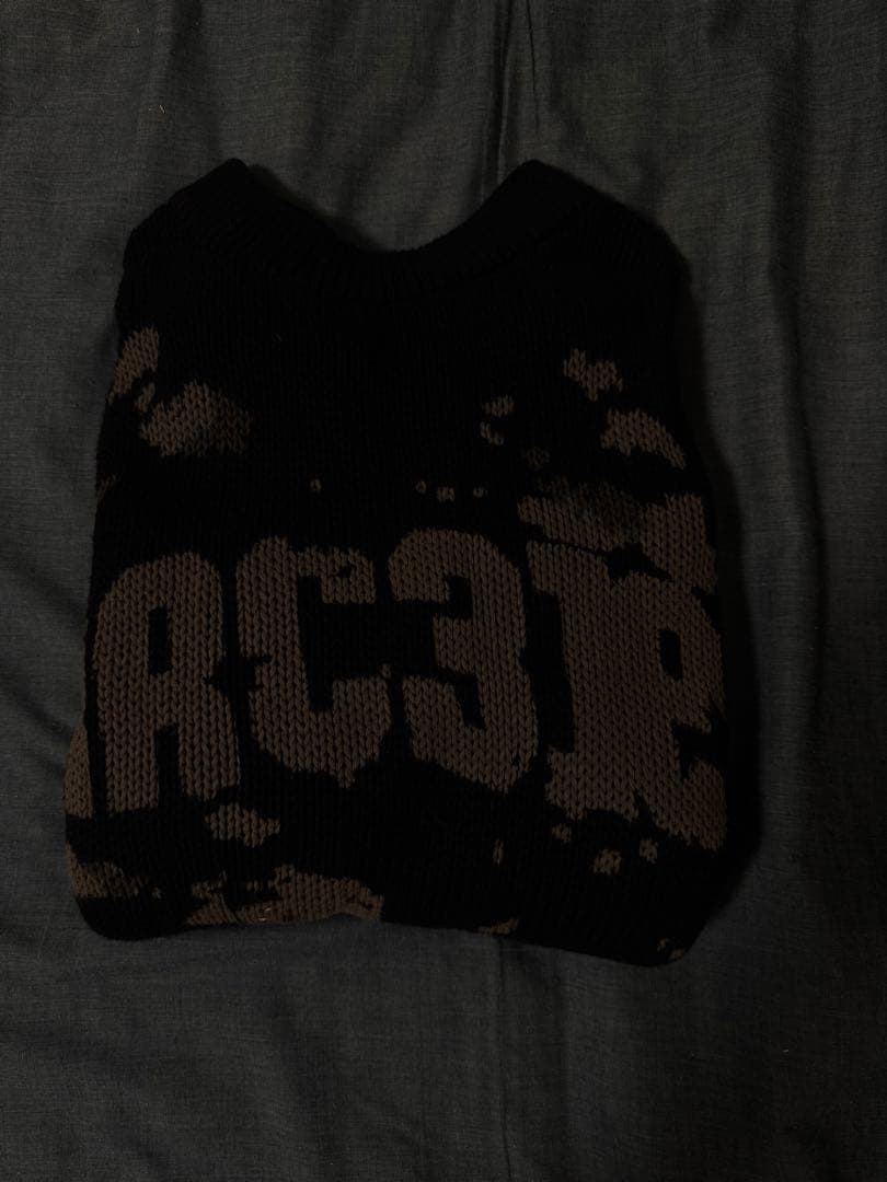 racerworldwide ニット