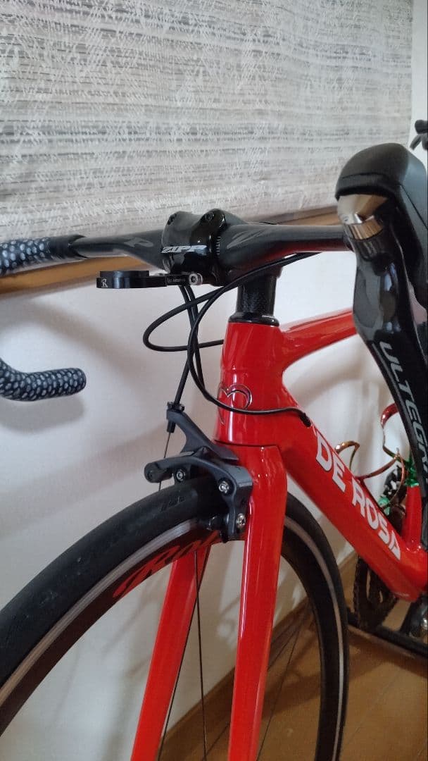 V*O様 デローザ　プロトス　45サイズ de rosa