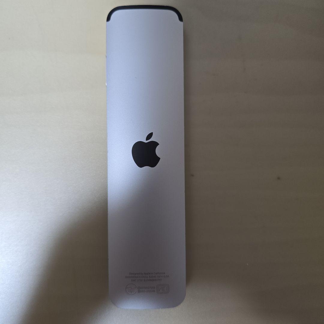 Apple TV 4K 第2世代(32GB)