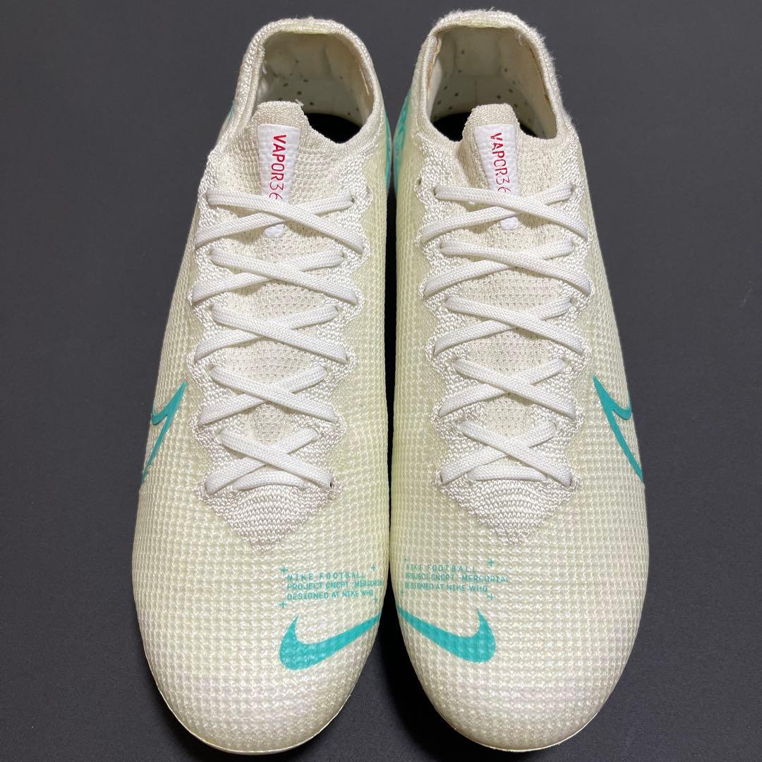 NIKEマーキュリアルヴェイパー13 FG 26CM