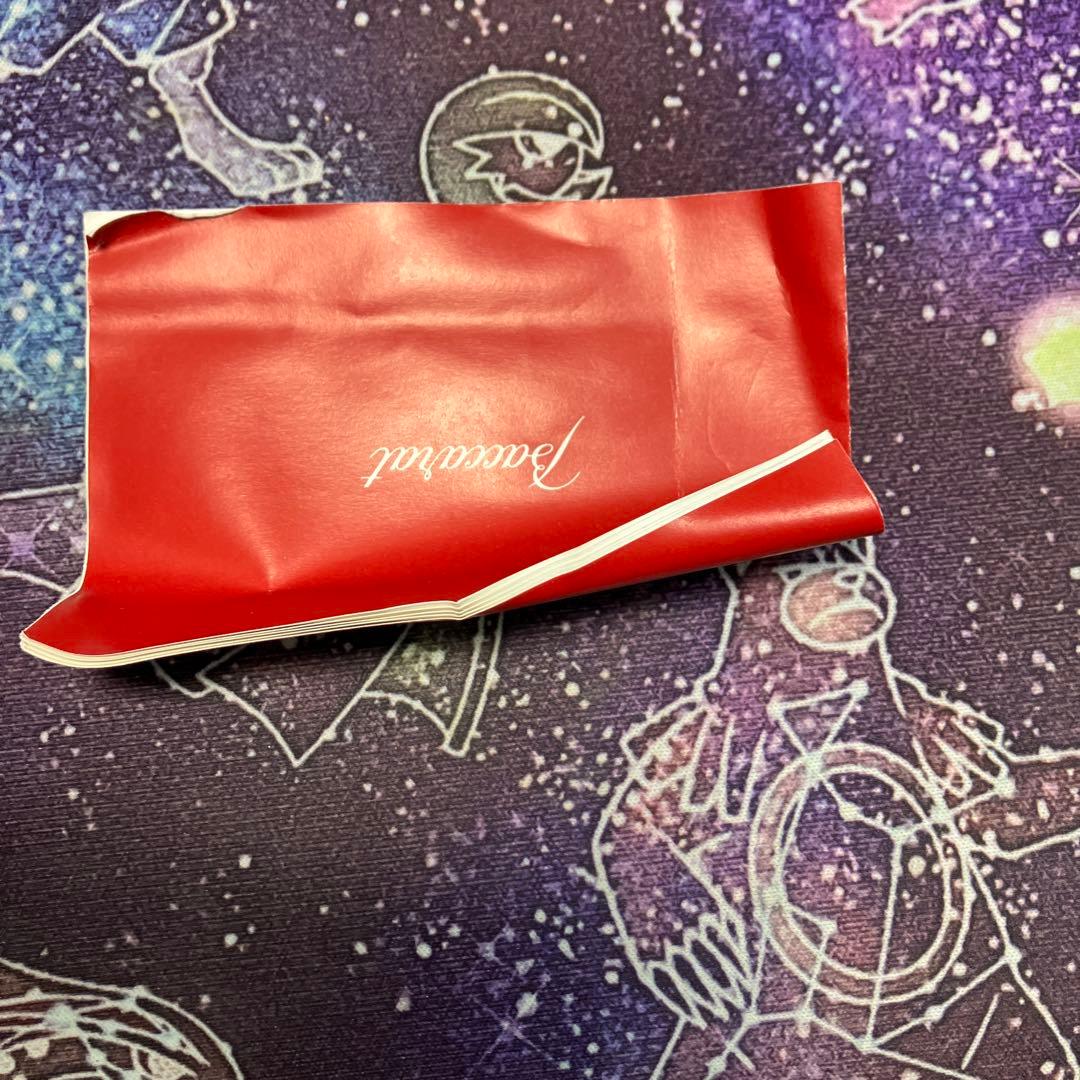 Baccarat バカラ 兎 (うさぎ) クリスタル 置き物 干支