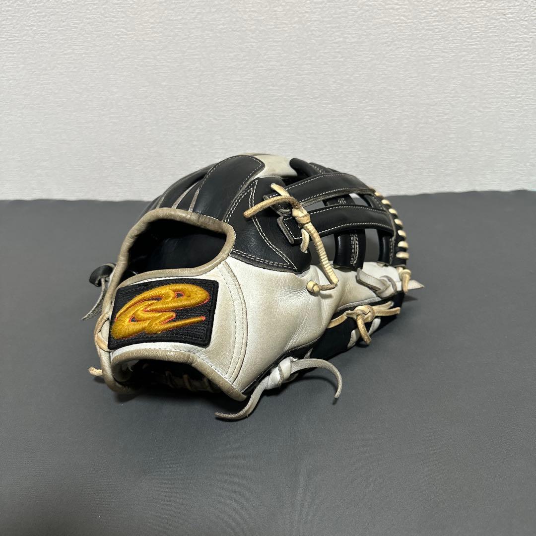 軟式グローブ ドナイヤ