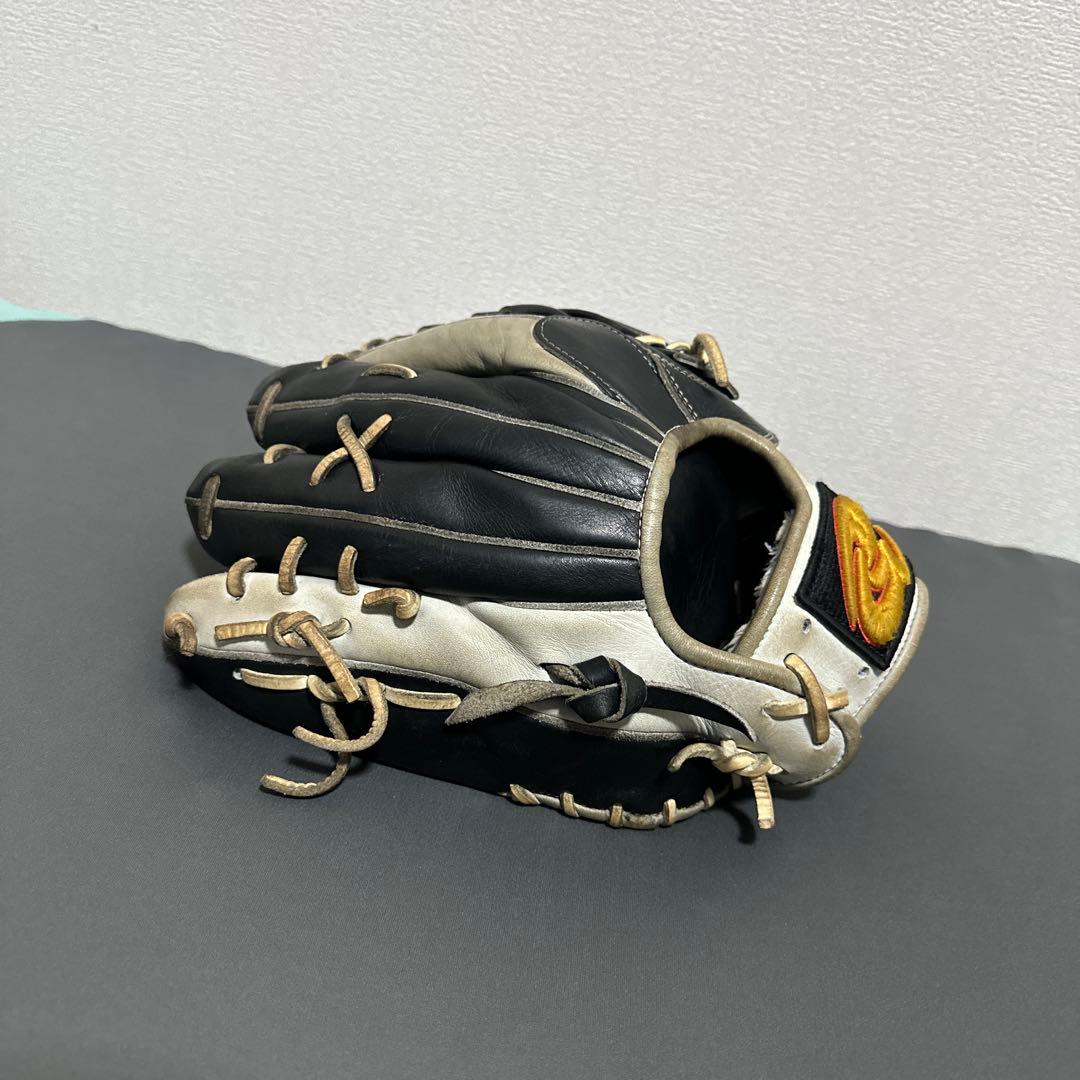 軟式グローブ ドナイヤ