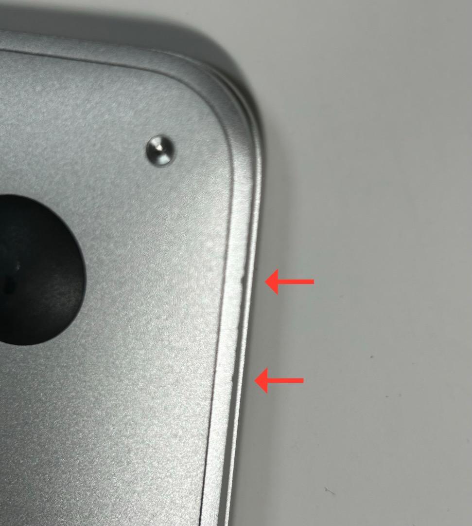 MacBook Air 2015 i5 8Gb 512Gb 11インチ USキー