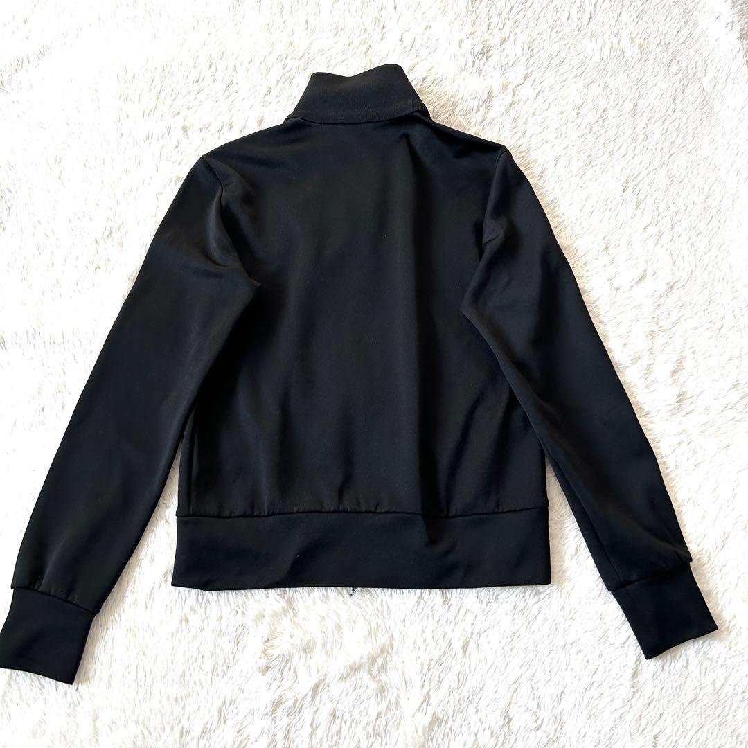 Y-3 ワイスリー トラックジャケット　長袖　ジャージ 長袖　Ｓ　ダブルジップ