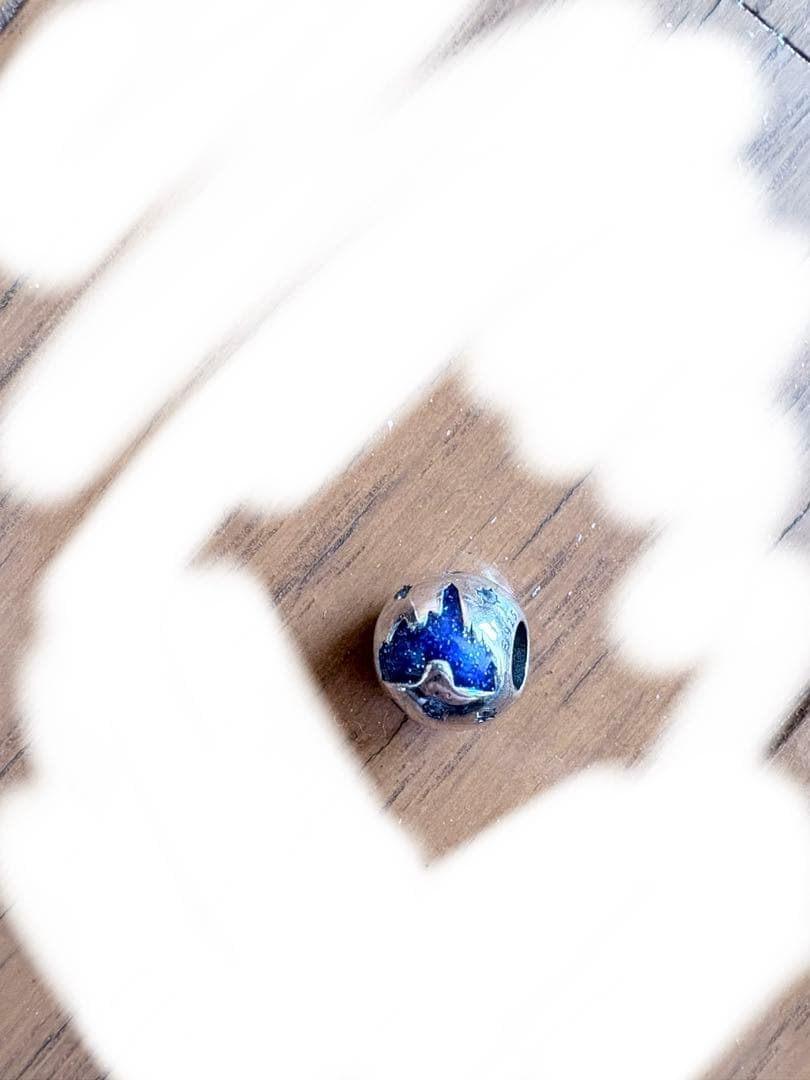 Pandora シルバーチャーム まとめ売り