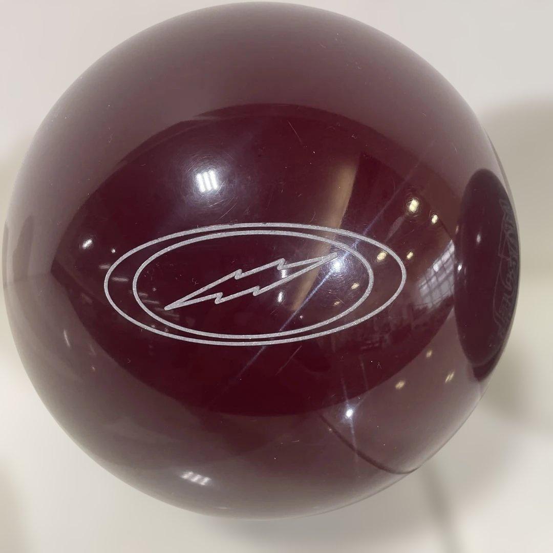 マーヴェル スマッシュ　と　マーヴェル U-NXT 14ポンド