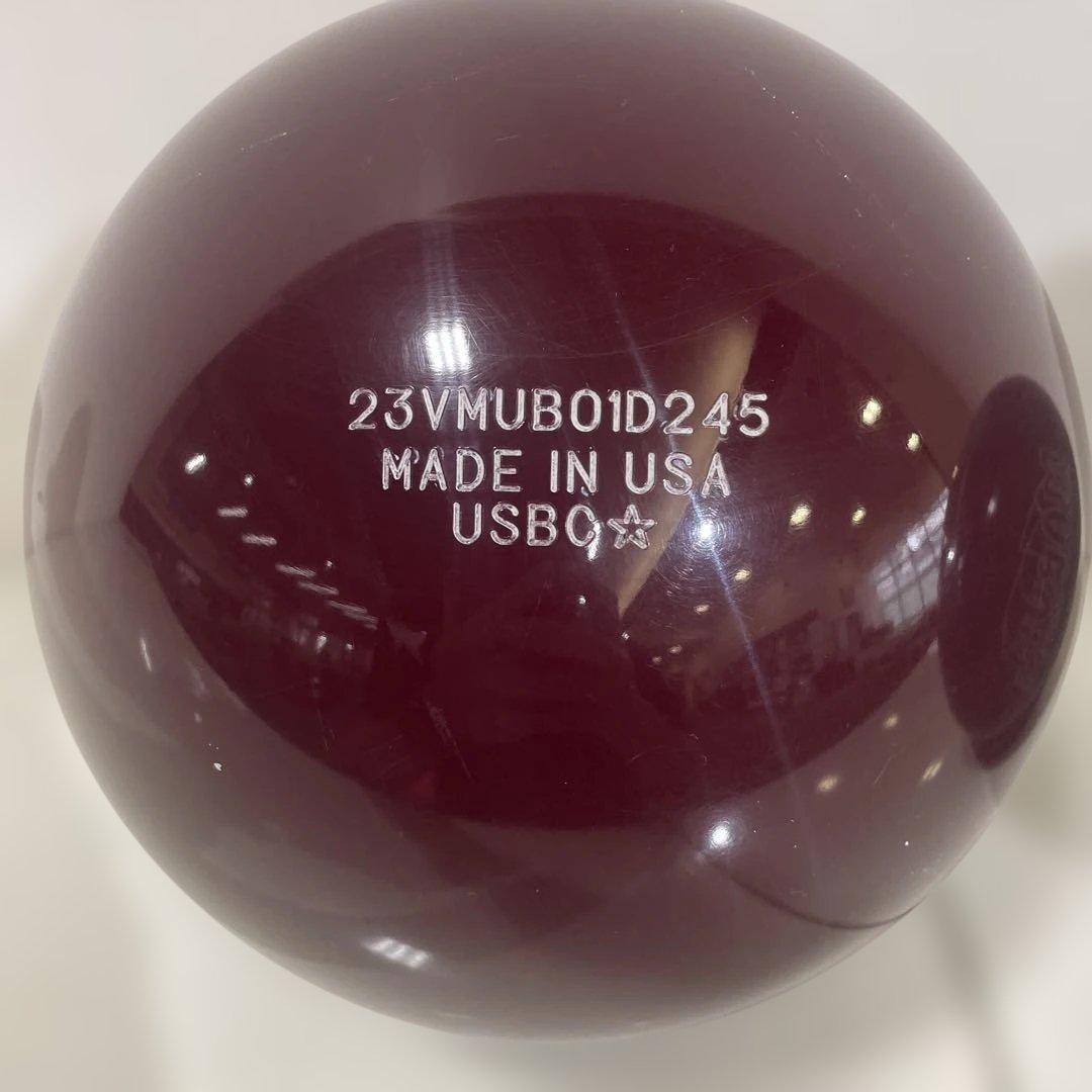 マーヴェル スマッシュ　と　マーヴェル U-NXT 14ポンド