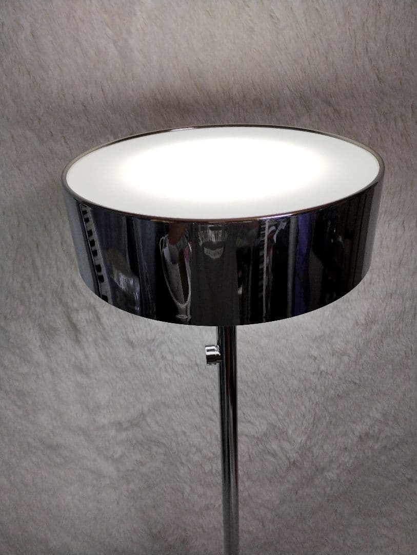 【廃盤】IKEA フロアスタンド ストックホルム 調光 フロアライト