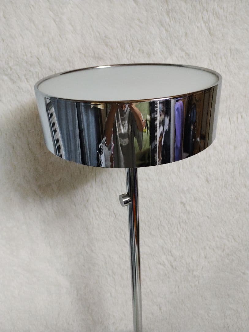 【廃盤】IKEA フロアスタンド ストックホルム 調光 フロアライト