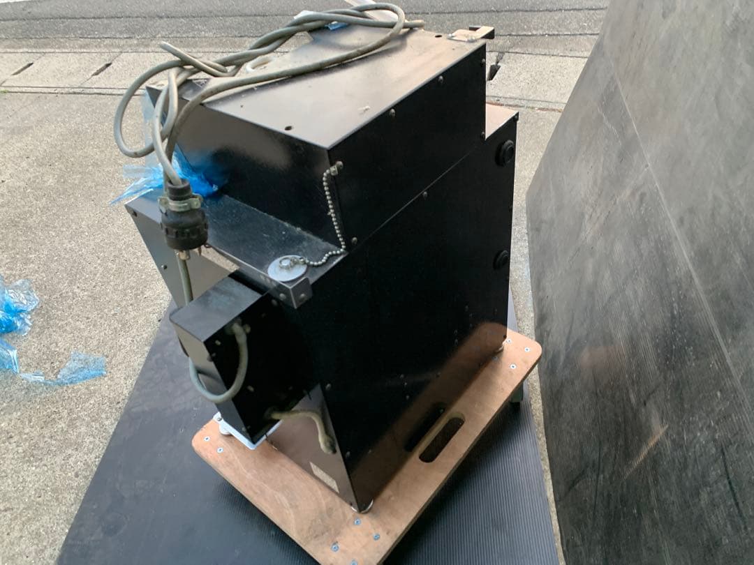 動作品　サンシン製　電気式自動酒燗器　良燗さん　しゅかんき 熱燗