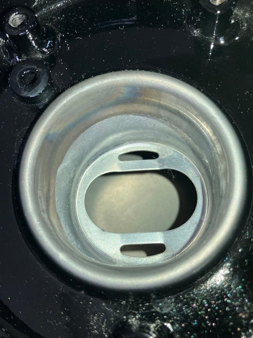 カワサキ Z900RS 純正タンク