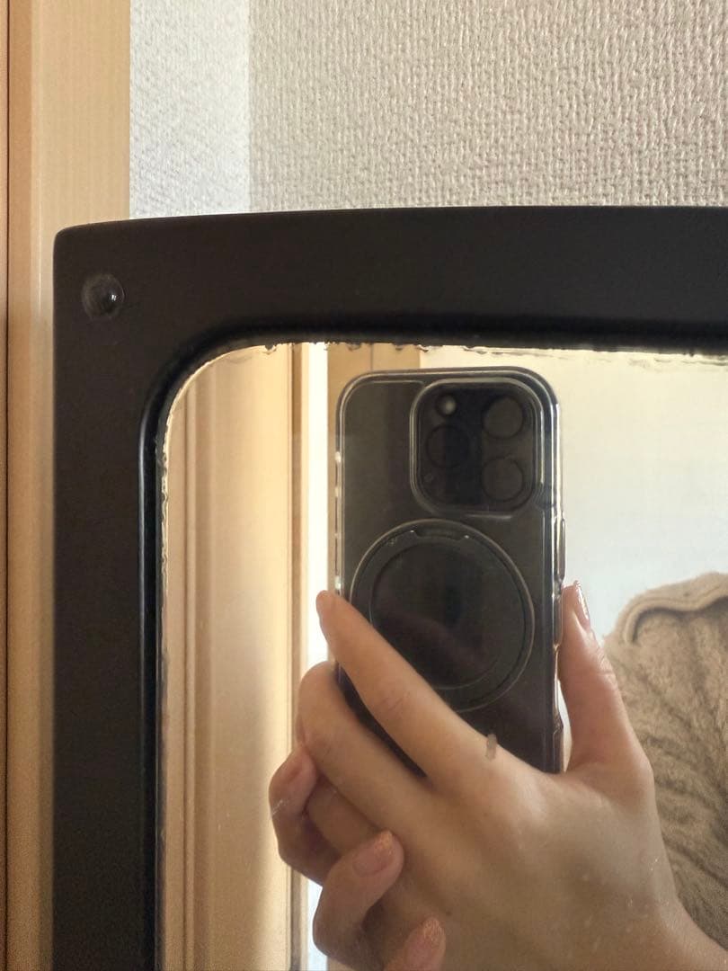 【ドレッサー】　【イスは別売り】