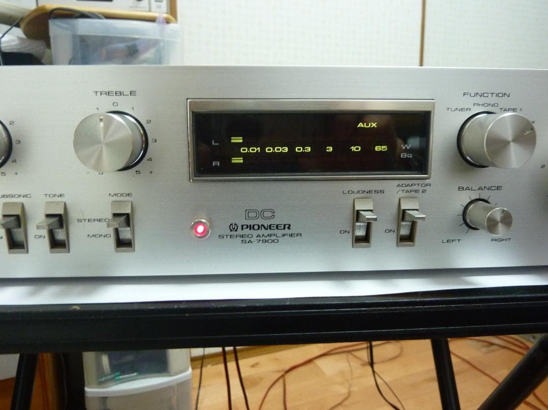 パイオニア　SA-7900