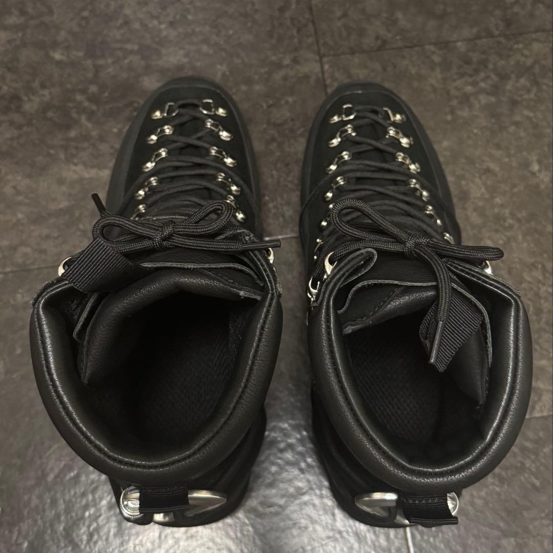 靴 HELIOT EMIL hiking boots