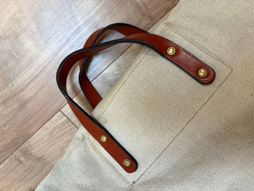 FUMIKA UCHIDA フミカウチダ Dスナップバッグ