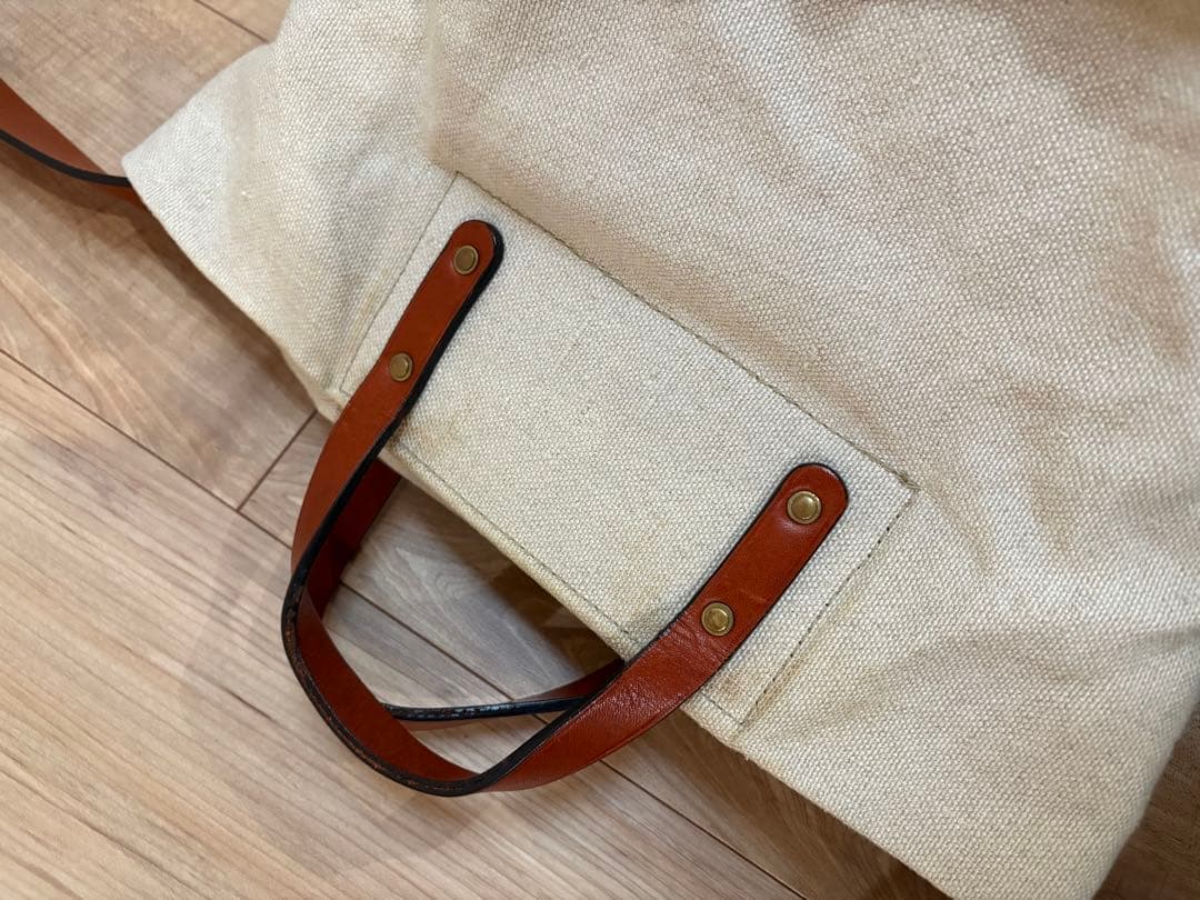 FUMIKA UCHIDA フミカウチダ Dスナップバッグ