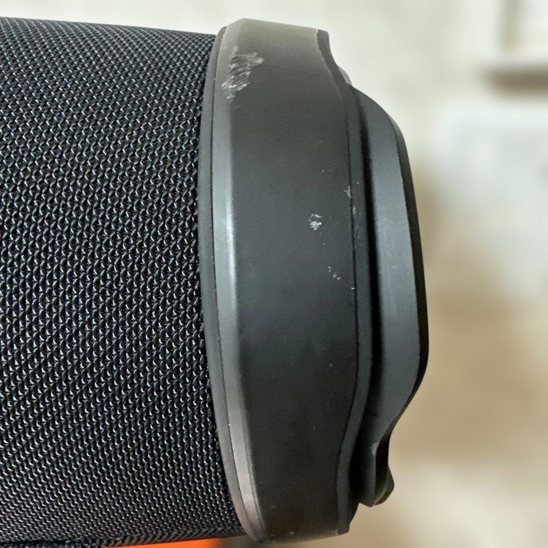 JBLBOOMBOX2Bluetoothスピーカー