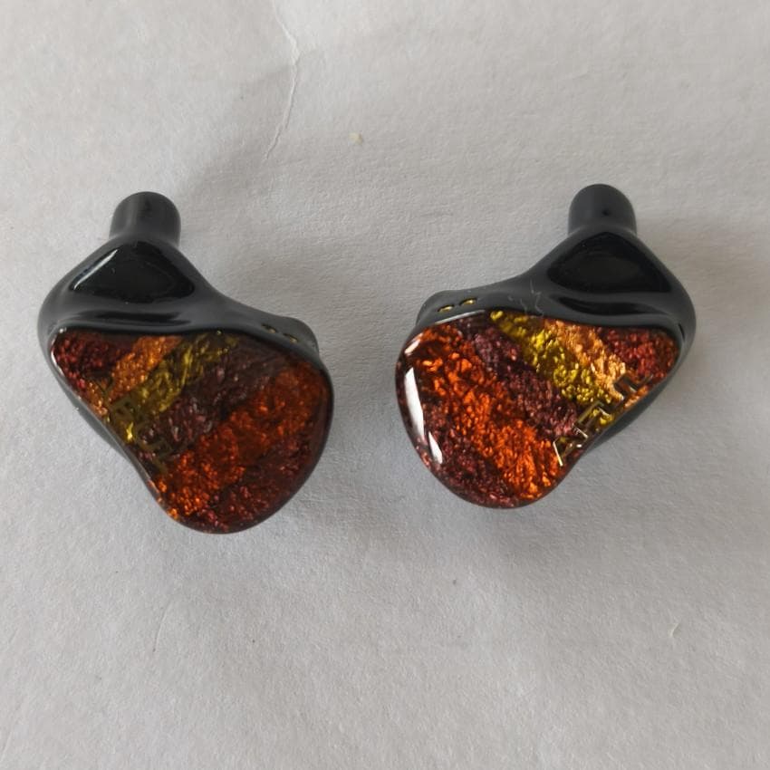 イヤホン AFUL Performer 8 4.4mm