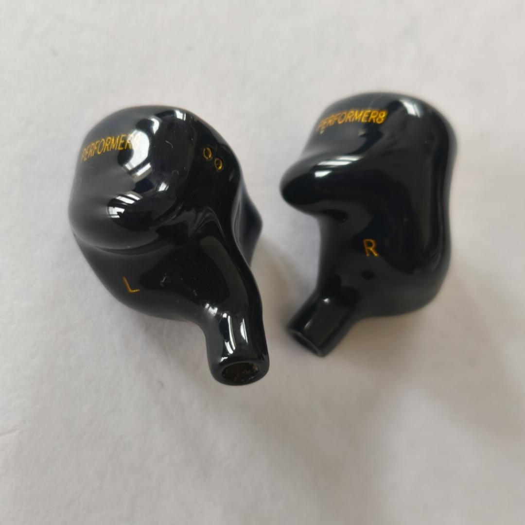 イヤホン AFUL Performer 8 4.4mm