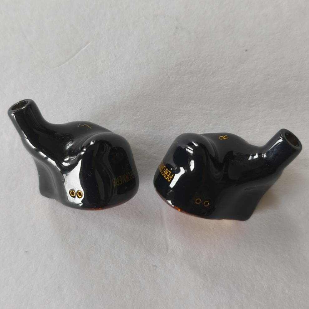 イヤホン AFUL Performer 8 4.4mm