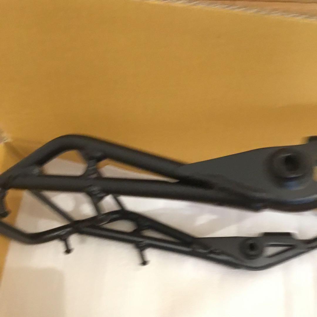 ホンダ　Grom グロム JC92 純正リアキャリア