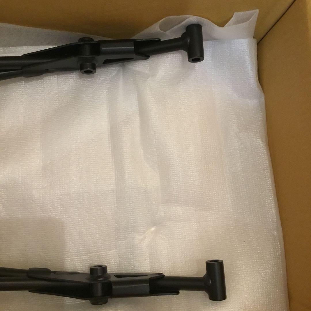 ホンダ　Grom グロム JC92 純正リアキャリア